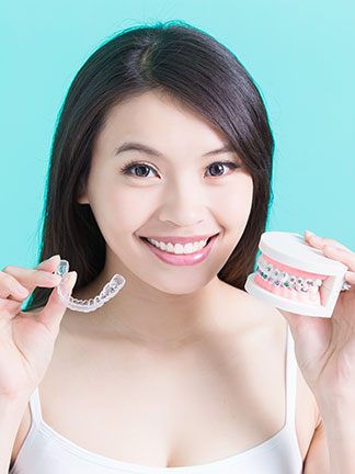 invisalign teen